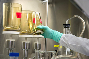 All kinds of ETP Chemicals