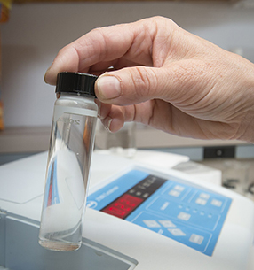 Wastewater